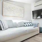 Coastal Attic In The Heart Of Malaga By Rems